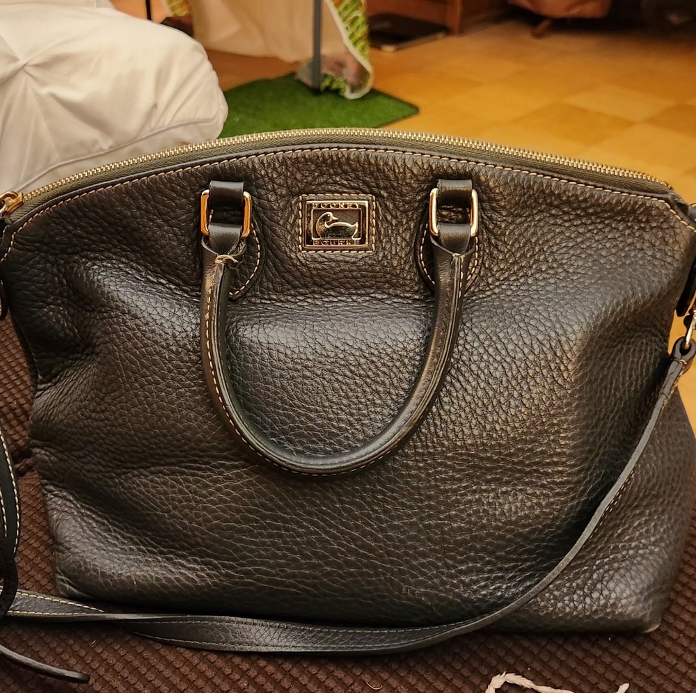 Dooney & Bourke Dillen Satchel